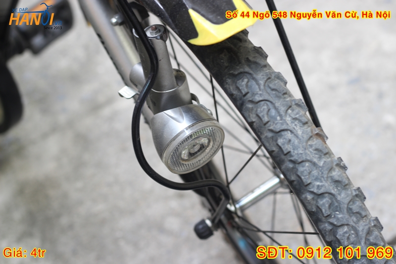 Xe đạp trẻ em Nhật bãi Bridgestone EX tới từ Nhật