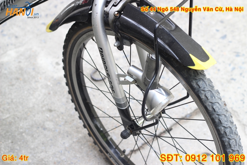 Xe đạp trẻ em Nhật bãi Bridgestone EX tới từ Nhật