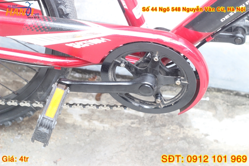 Xe đạp trẻ em Nhật bãi Dride tới từ Nhật