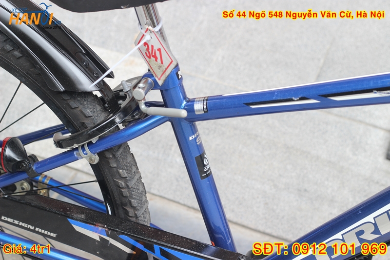 Xe đạp trẻ em Nhật bãi Dride tới từ Nhật