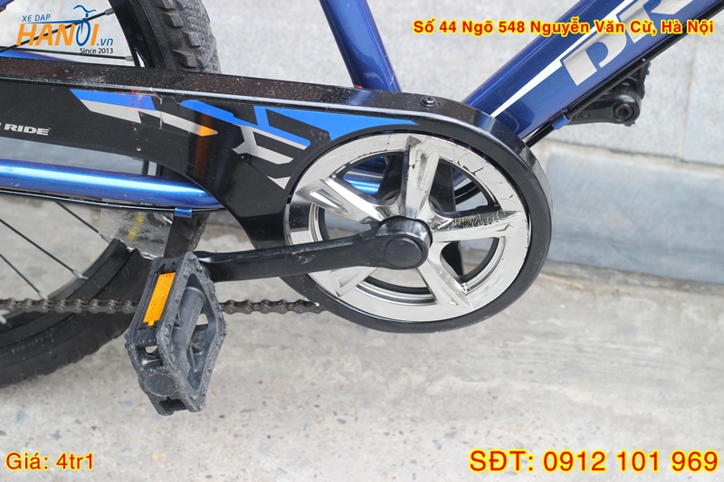 Xe đạp trẻ em Nhật bãi Dride tới từ Nhật