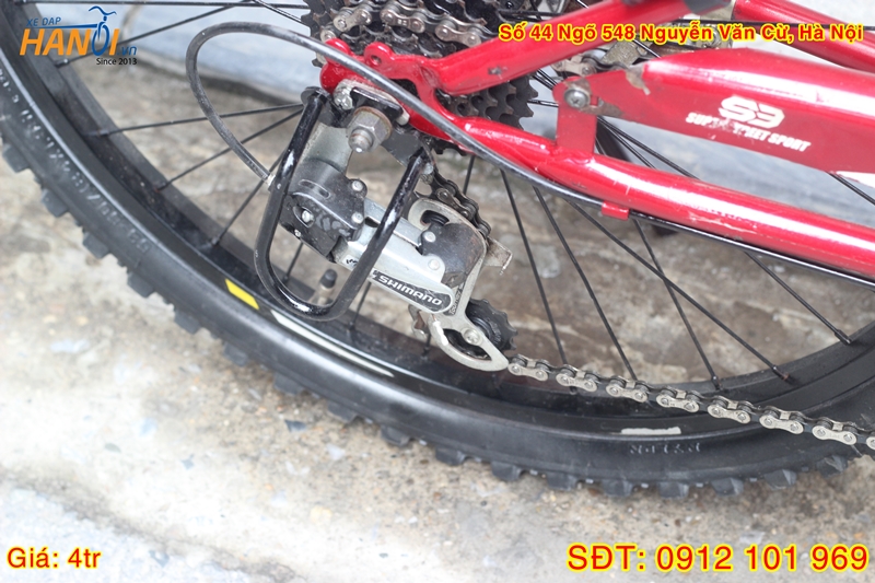 Xe đạp trẻ em Nhật bãi Dride tới từ Nhật