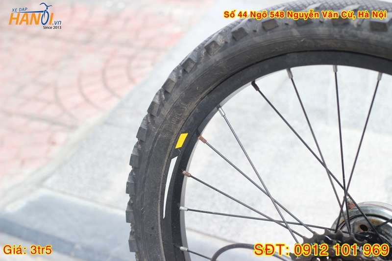 Xe đạp trẻ em Nhật bãi Dride tới từ Nhật