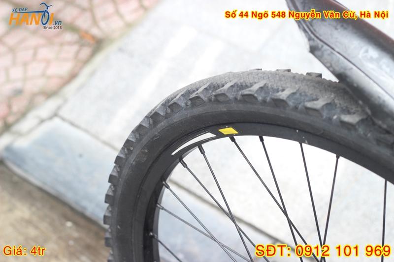 Xe đạp trẻ em Nhật bãi Dride tới từ Nhật