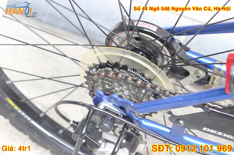 Xe đạp trẻ em Nhật bãi Dride tới từ Nhật