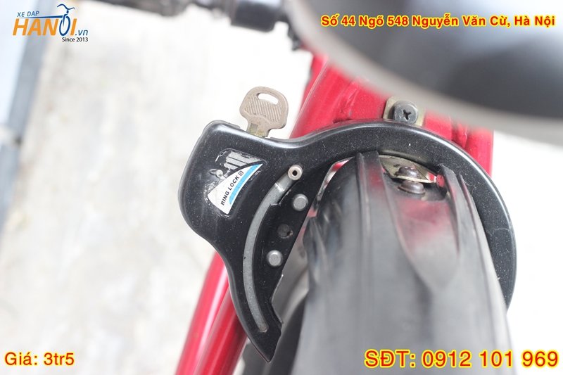 Xe đạp trẻ em Nhật bãi Dride tới từ Nhật