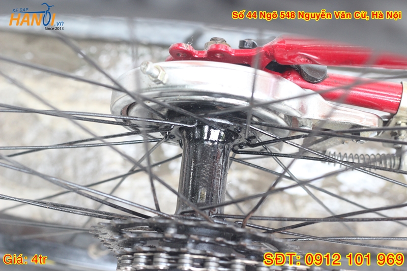 Xe đạp trẻ em Nhật bãi Dride tới từ Nhật