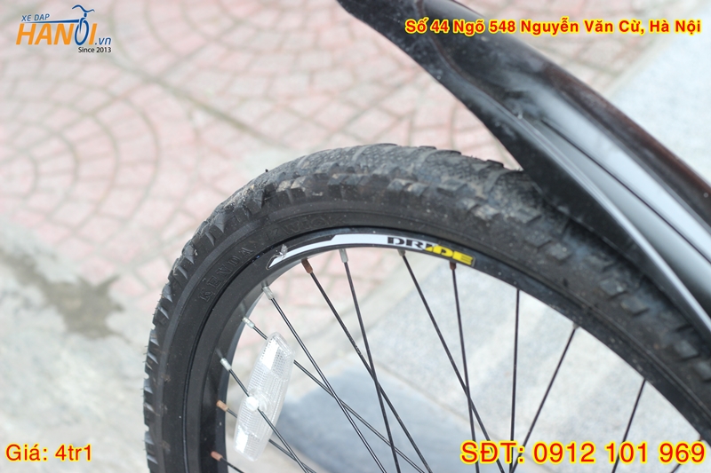 Xe đạp trẻ em Nhật bãi Dride tới từ Nhật