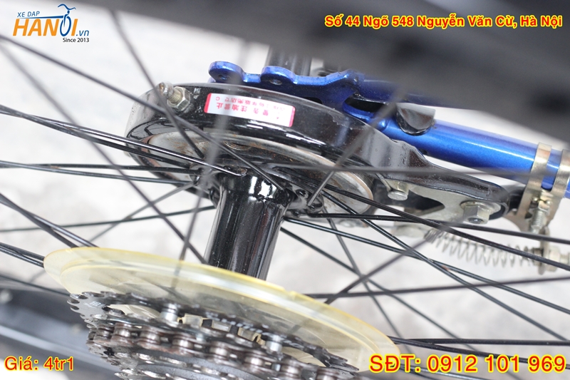 Xe đạp trẻ em Nhật bãi Dride tới từ Nhật