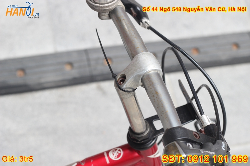 Xe đạp trẻ em Nhật bãi Dride tới từ Nhật