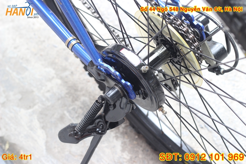 Xe đạp trẻ em Nhật bãi Dride tới từ Nhật