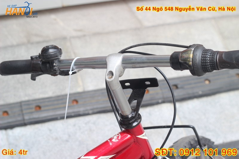 Xe đạp trẻ em Nhật bãi Dride tới từ Nhật