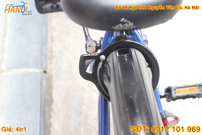 Xe đạp trẻ em Nhật bãi Dride tới từ Nhật