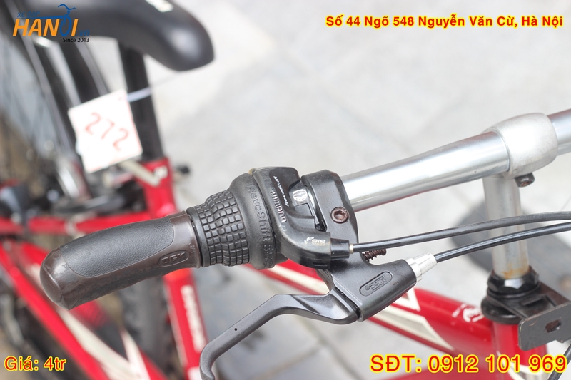 Xe đạp trẻ em Nhật bãi Dride tới từ Nhật