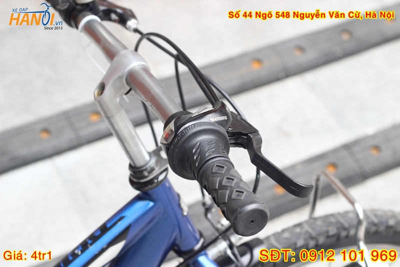 Xe đạp trẻ em Nhật bãi Dride tới từ Nhật