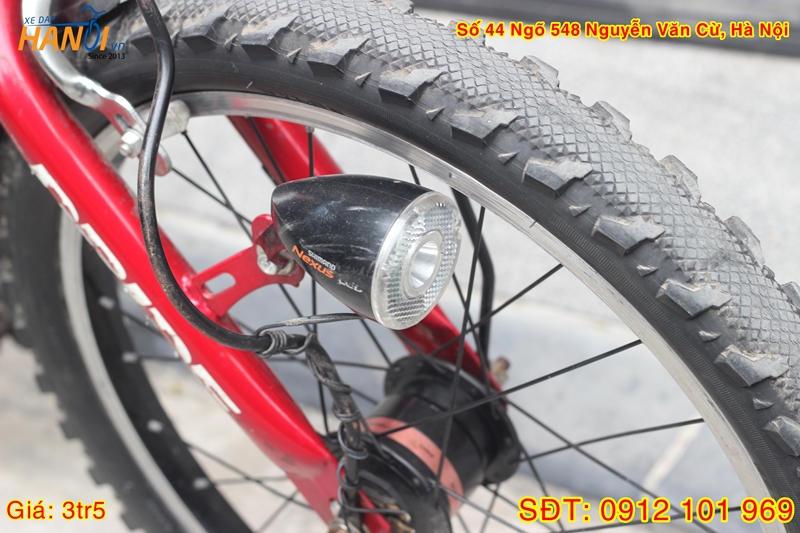 Xe đạp trẻ em Nhật bãi Dride tới từ Nhật