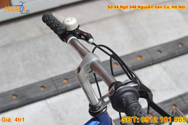 Xe đạp trẻ em Nhật bãi Dride tới từ Nhật