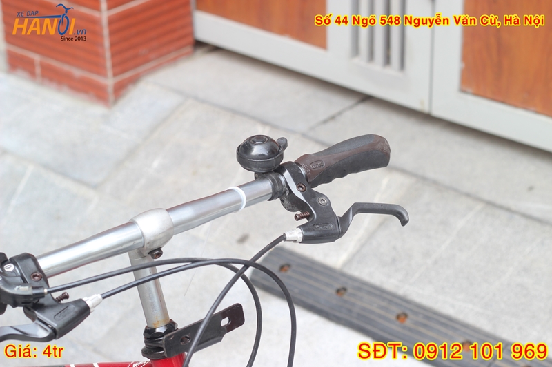 Xe đạp trẻ em Nhật bãi Dride tới từ Nhật