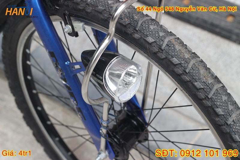 Xe đạp trẻ em Nhật bãi Dride tới từ Nhật