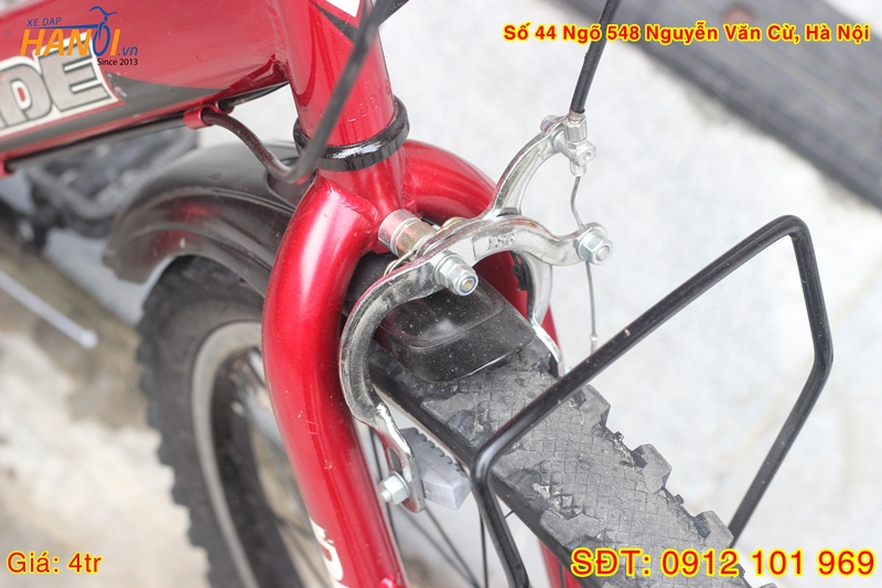 Xe đạp trẻ em Nhật bãi Dride tới từ Nhật