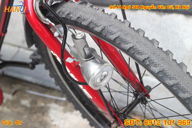 Xe đạp trẻ em Nhật bãi Dride tới từ Nhật