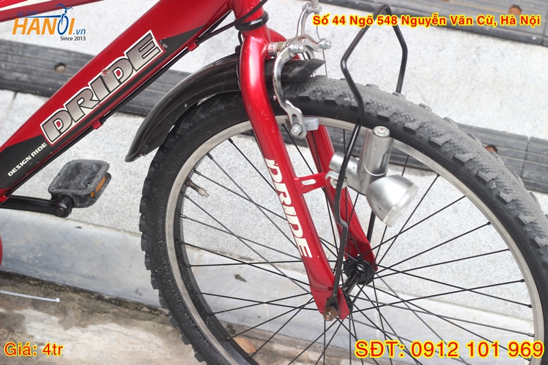 Xe đạp trẻ em Nhật bãi Dride tới từ Nhật