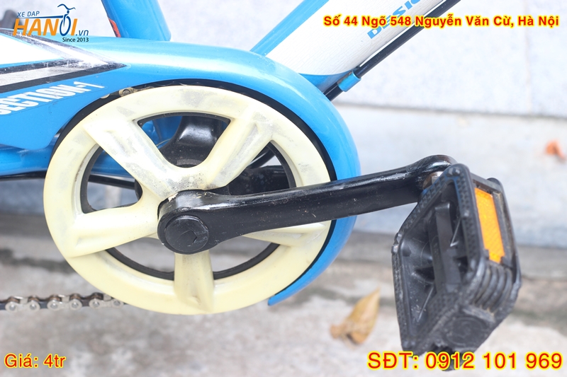 Xe đạp trẻ em Nhật bãi Dride tới từ Nhật