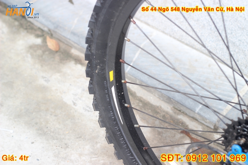 Xe đạp trẻ em Nhật bãi Dride tới từ Nhật