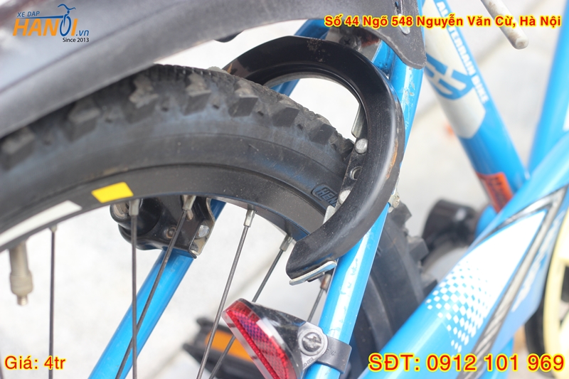 Xe đạp trẻ em Nhật bãi Dride tới từ Nhật