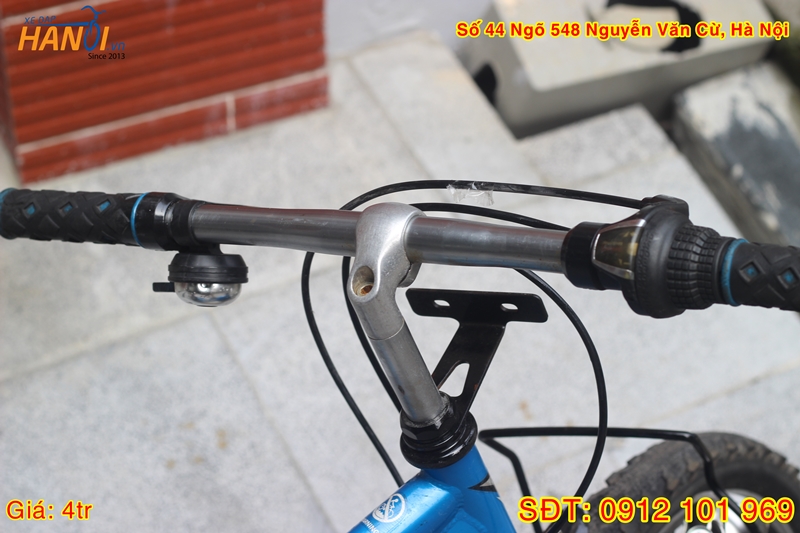 Xe đạp trẻ em Nhật bãi Dride tới từ Nhật