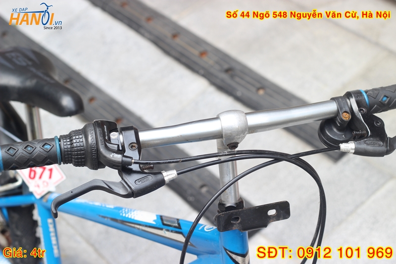 Xe đạp trẻ em Nhật bãi Dride tới từ Nhật