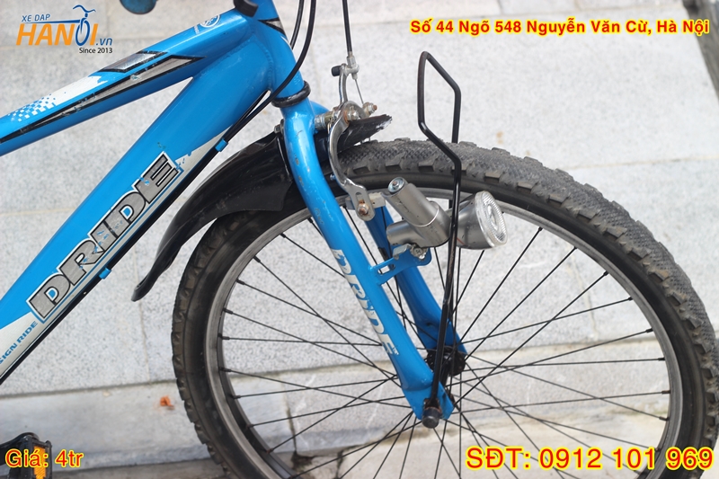 Xe đạp trẻ em Nhật bãi Dride tới từ Nhật