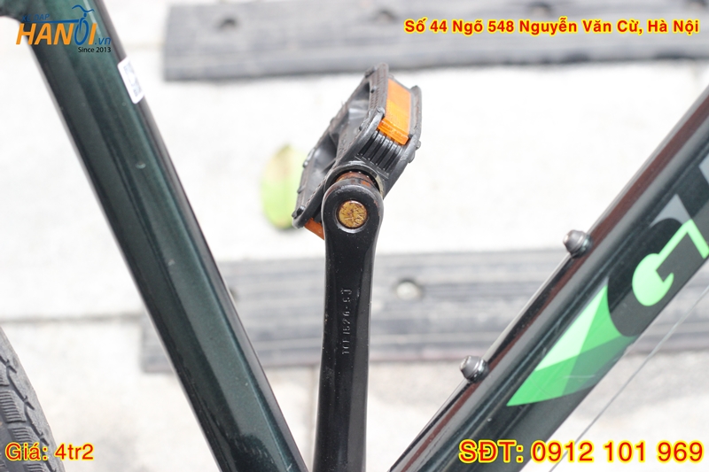 Xe đạp trẻ em touring Nhật bãi Giant Escape Jr tới từ Taiwan