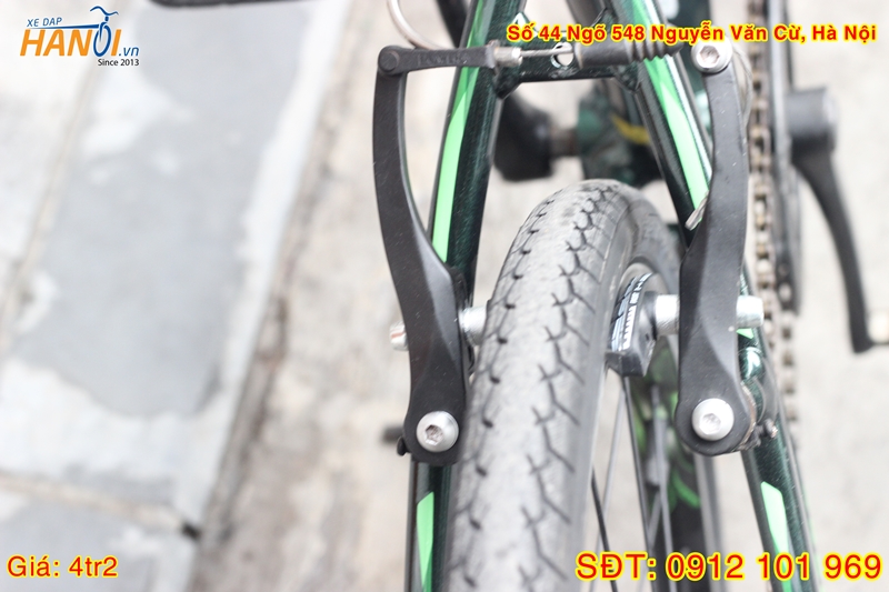 Xe đạp trẻ em touring Nhật bãi Giant Escape Jr tới từ Taiwan