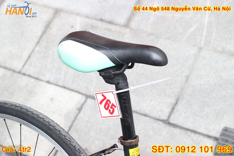 Xe đạp trẻ em touring Nhật bãi Giant Escape Jr tới từ Taiwan