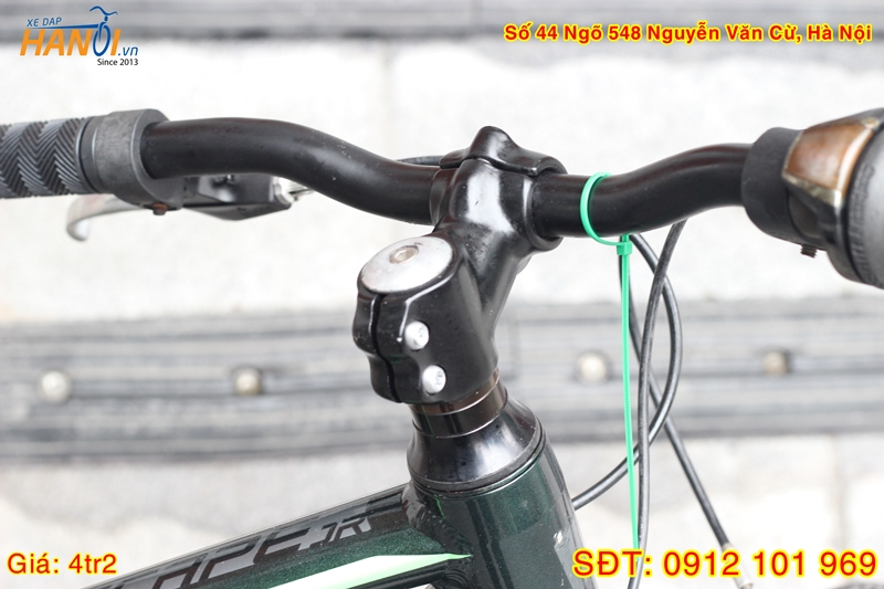 Xe đạp trẻ em touring Nhật bãi Giant Escape Jr tới từ Taiwan