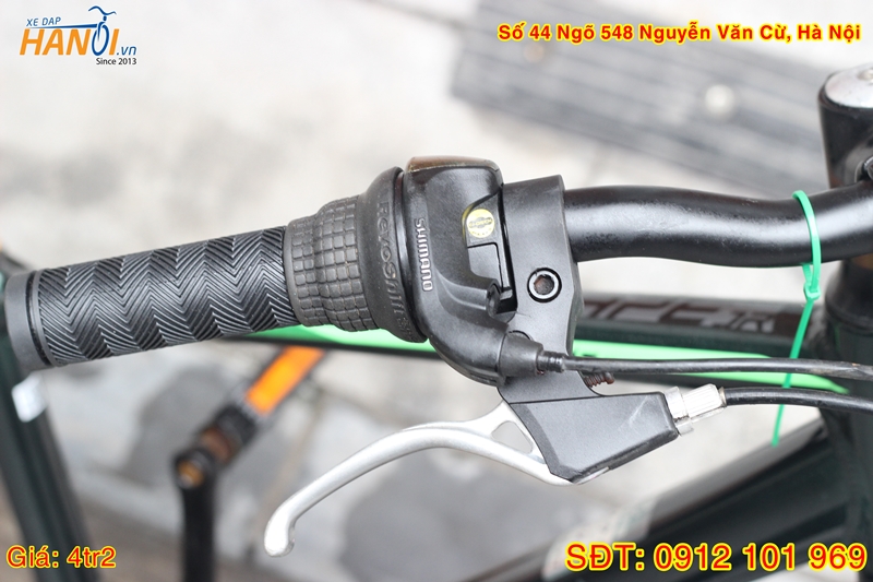 Xe đạp trẻ em touring Nhật bãi Giant Escape Jr tới từ Taiwan