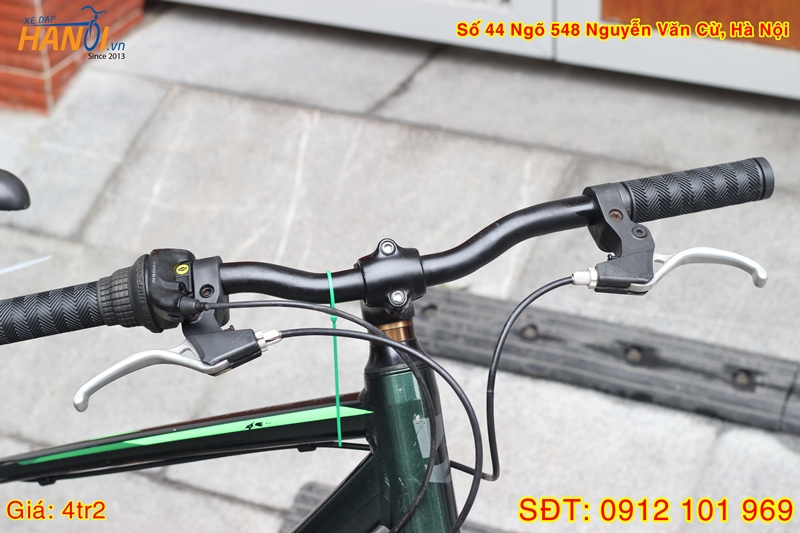 Xe đạp trẻ em touring Nhật bãi Giant Escape Jr tới từ Taiwan