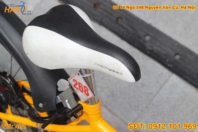 Xe đạp trẻ em Nhật bãi Hummer tới từ Mỹ