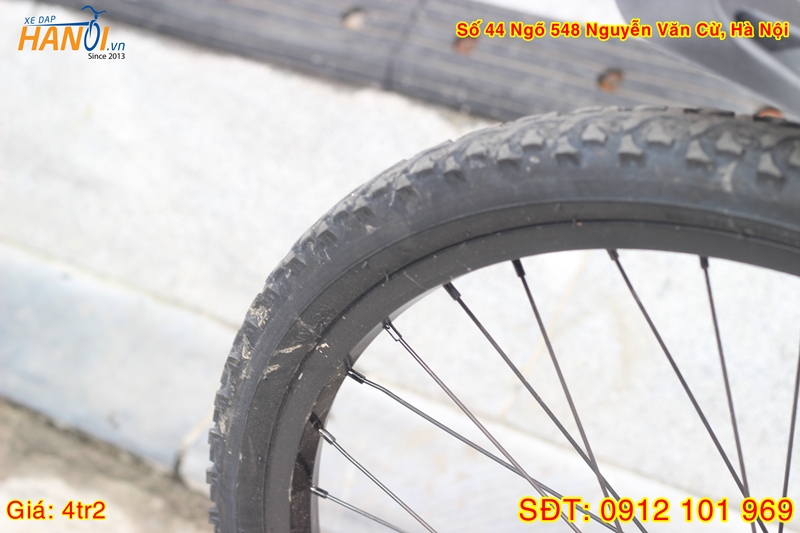 Xe đạp trẻ em Nhật bãi Hummer tới từ Mỹ