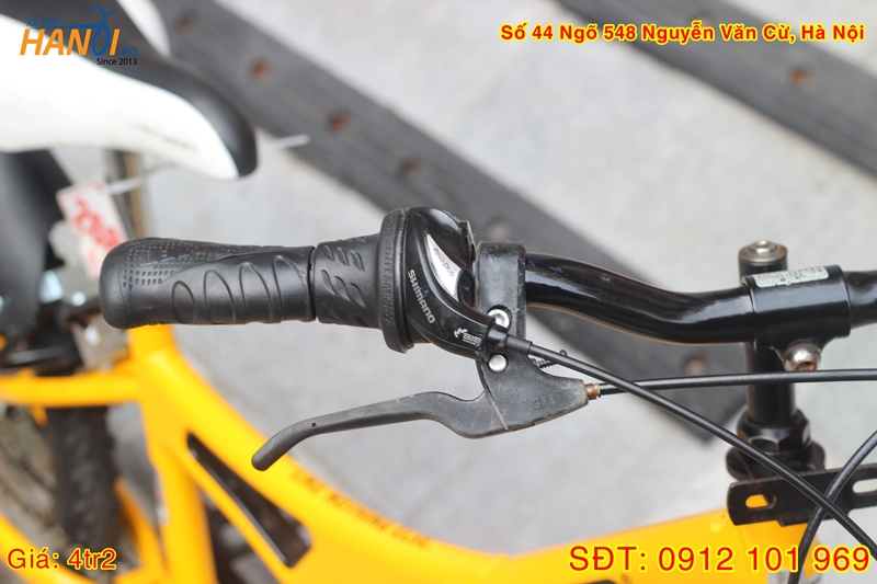 Xe đạp trẻ em Nhật bãi Hummer tới từ Mỹ