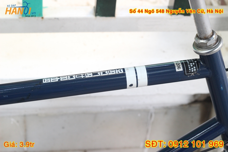 Xe đạp Mini Velo Nhật bãi SCH206