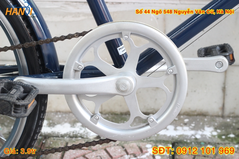 Xe đạp Mini Velo Nhật bãi SCH206