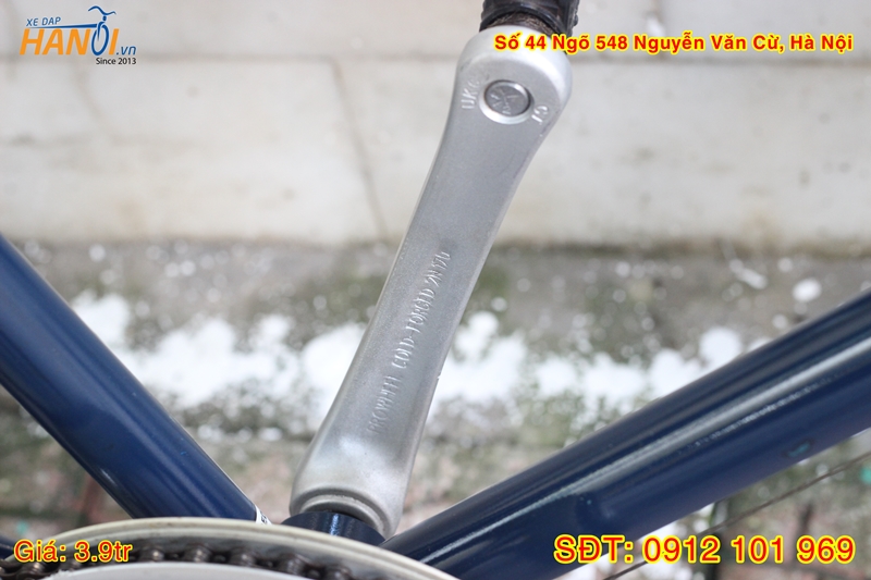 Xe đạp Mini Velo Nhật bãi SCH206