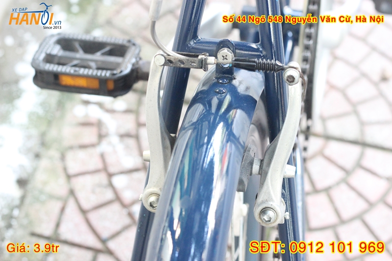 Xe đạp Mini Velo Nhật bãi SCH206