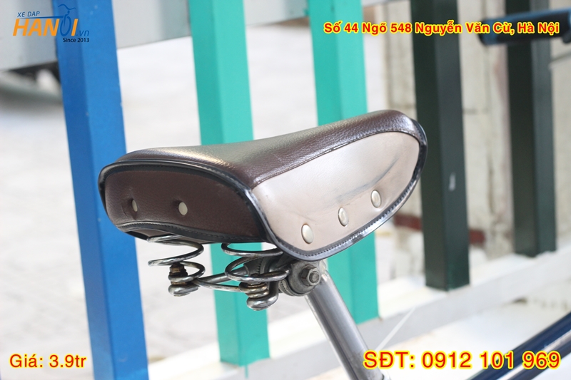 Xe đạp Mini Velo Nhật bãi SCH206
