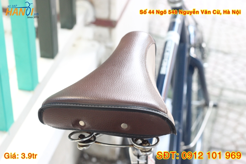 Xe đạp Mini Velo Nhật bãi SCH206