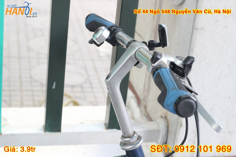 Xe đạp Mini Velo Nhật bãi SCH206