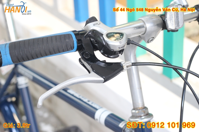 Xe đạp Mini Velo Nhật bãi SCH206