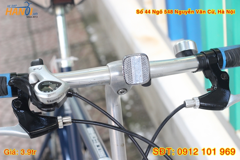Xe đạp Mini Velo Nhật bãi SCH206
